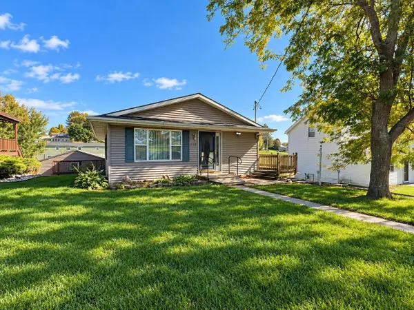 430 Mill Street, Bloomington, WI 53804