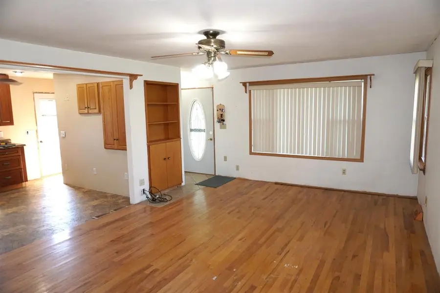 430 Mill Street, Bloomington, WI 53804 - #2