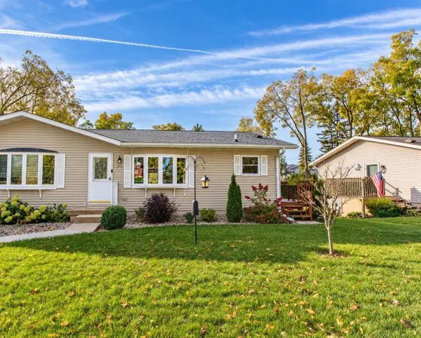 303 W North Street, Dodgeville, WI 53533