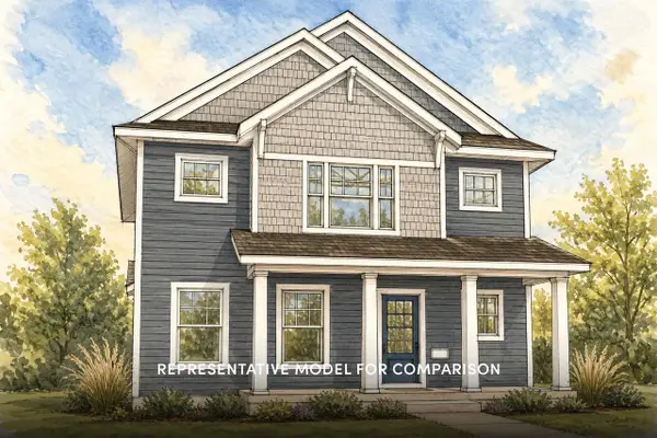 2503 Cobbler Road, Fitchburg, WI 53711