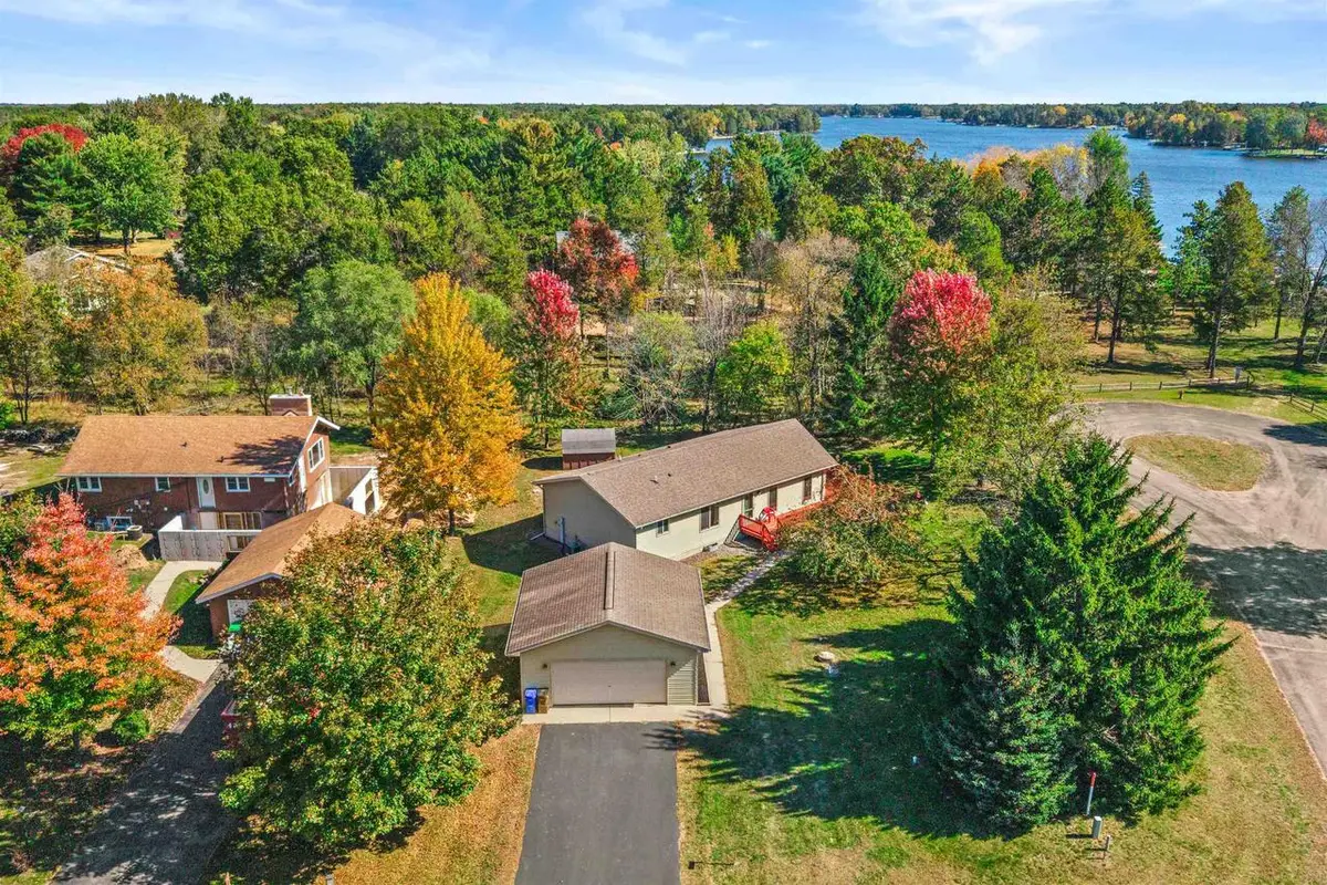 346 Gifford Court, Nekoosa, WI 54457 - #1
