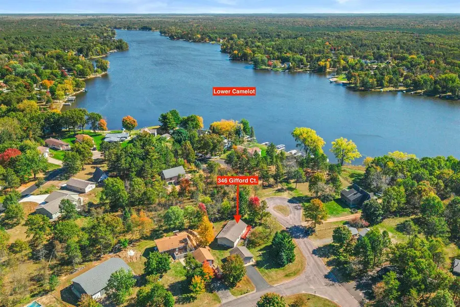 346 Gifford Court, Nekoosa, WI 54457 - #2