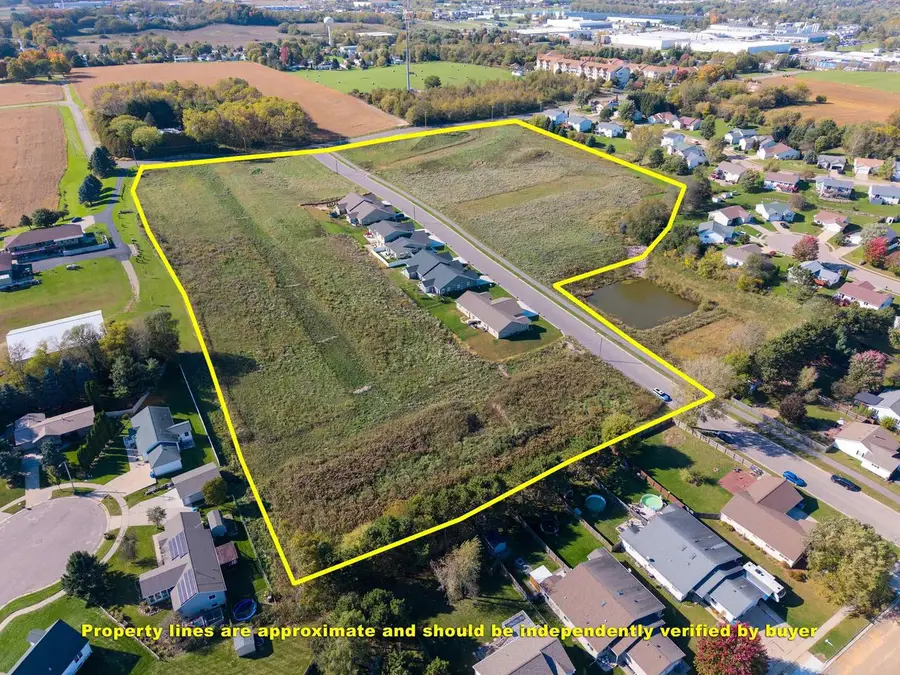 00 Waldo St & Louis Lane, Baraboo, WI 53913 - #3