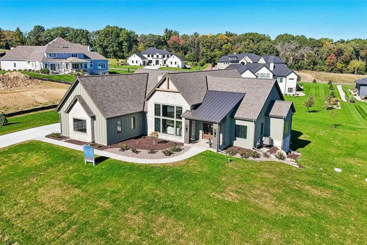 7544 Blue Cedar Drive, Verona, WI 53593 - #1