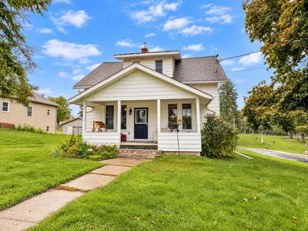 1940 18th Street, Hazel Green, WI 53811