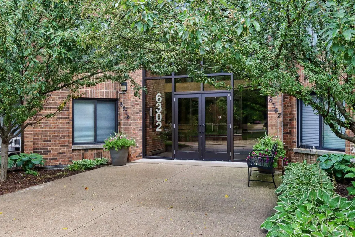 6302 Mineral Point Road #213, Madison, WI 53705 - #1