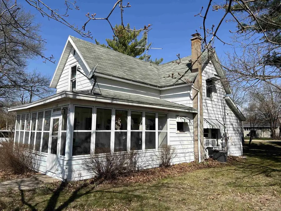 432 W Front Street, Muscoda, WI 53573 - #2
