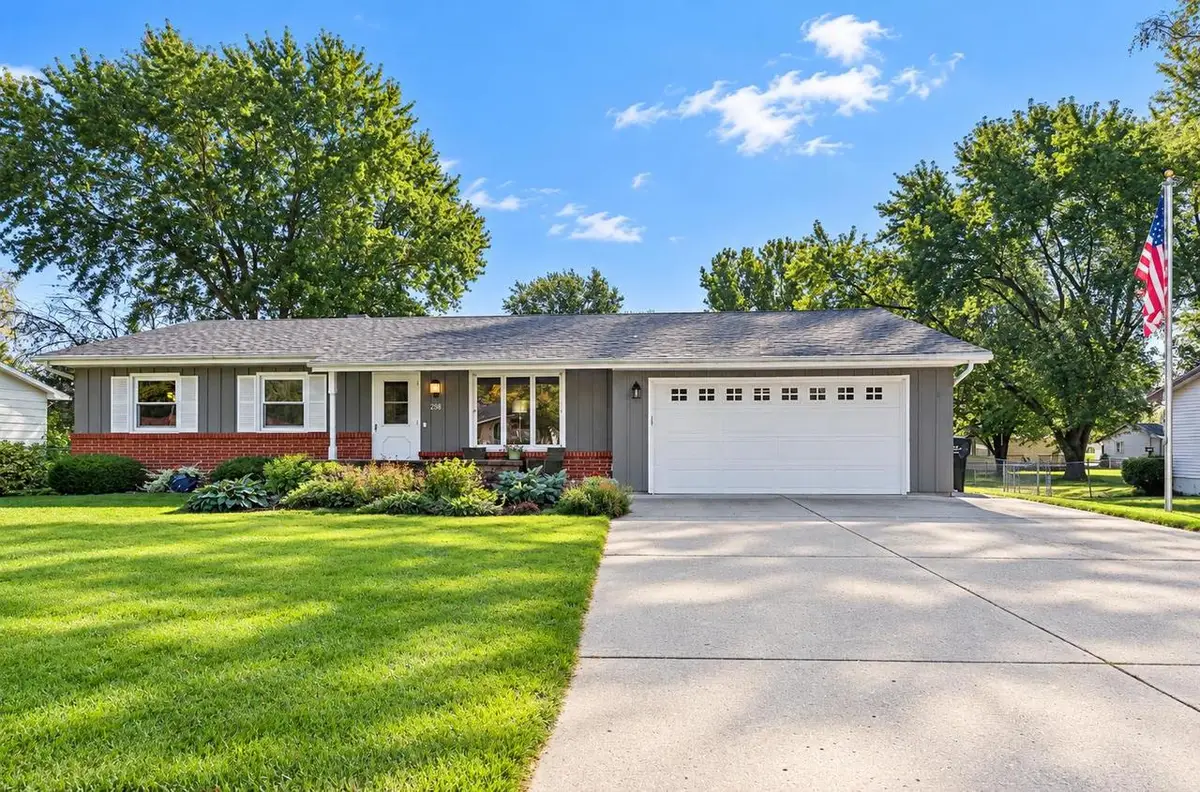 2508 N Bootmaker Drive, Beloit, WI 53511 - #1