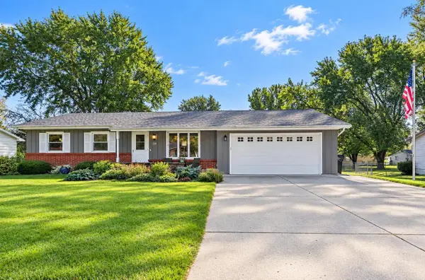 2508 N Bootmaker Drive, Beloit, WI 53511