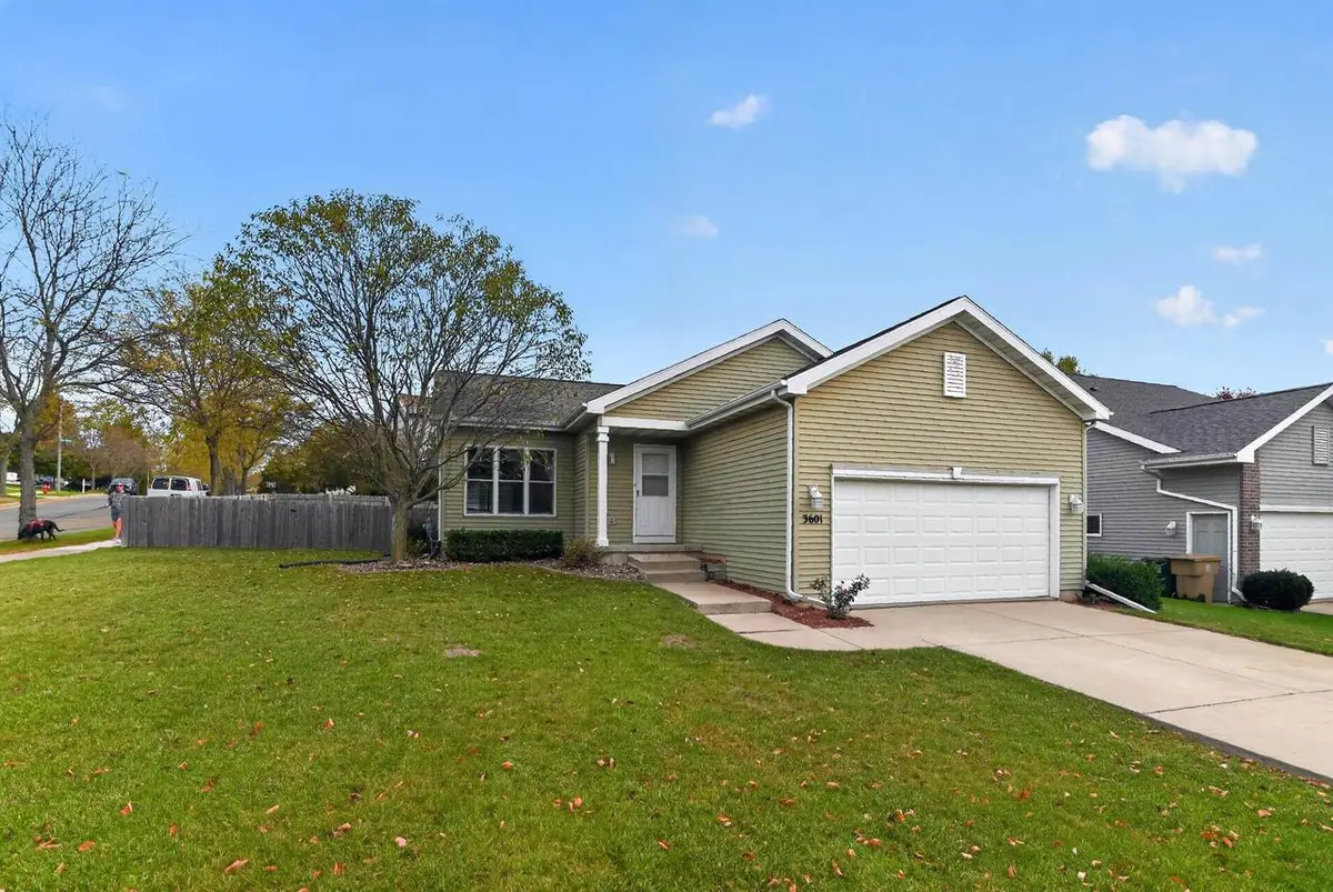 3601 Mammoth Trail, Madison, WI 53719 - #1