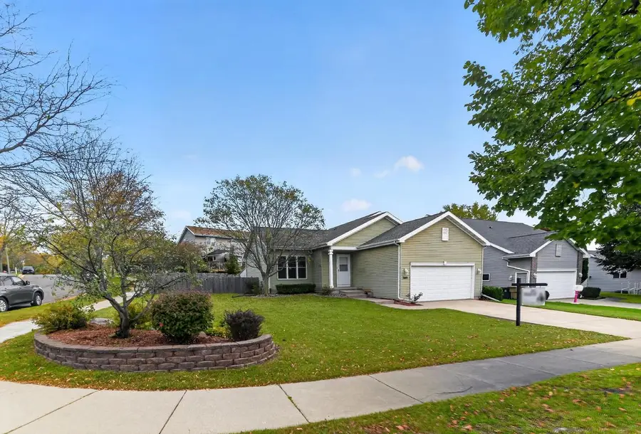 3601 Mammoth Trail, Madison, WI 53719 - #2