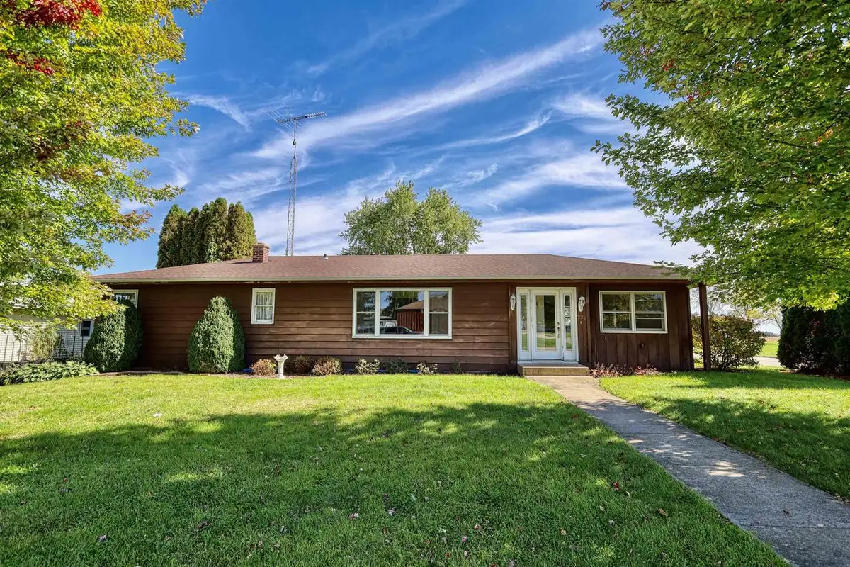 722 S Jefferson Street, Cuba City, WI 53807 - #1