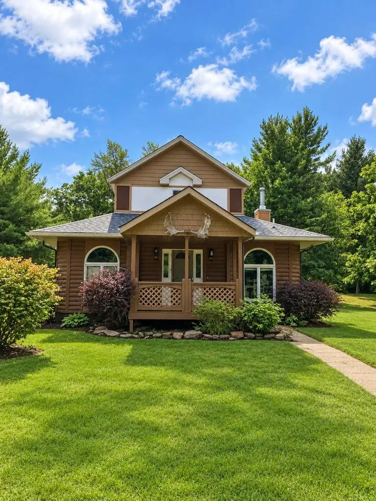 W3133 49th Street, Mauston, WI 53948 - #1