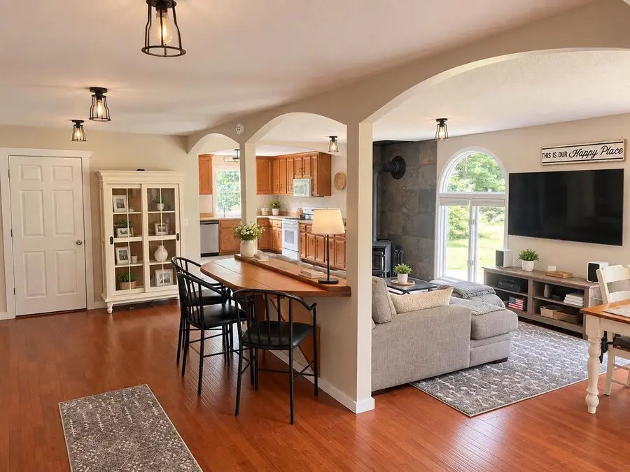 W3133 49th Street, Mauston, WI 53948 - #3