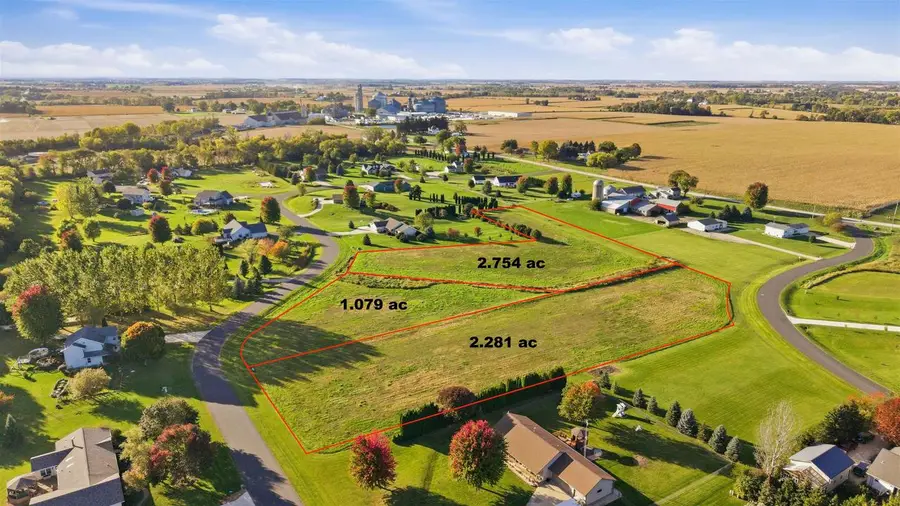 Lot 25 Zimmerman Drive, Beaver Dam, WI 53916 - #2