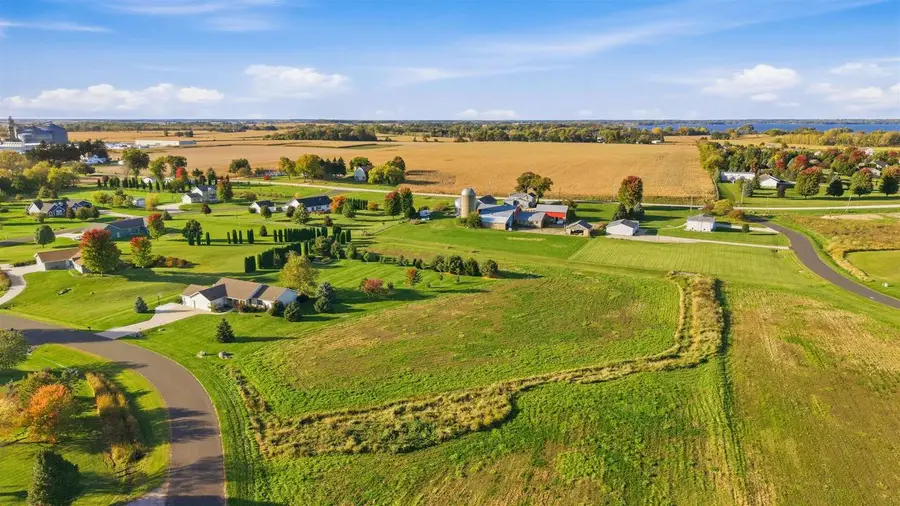 Lot 25 Zimmerman Drive, Beaver Dam, WI 53916 - #3
