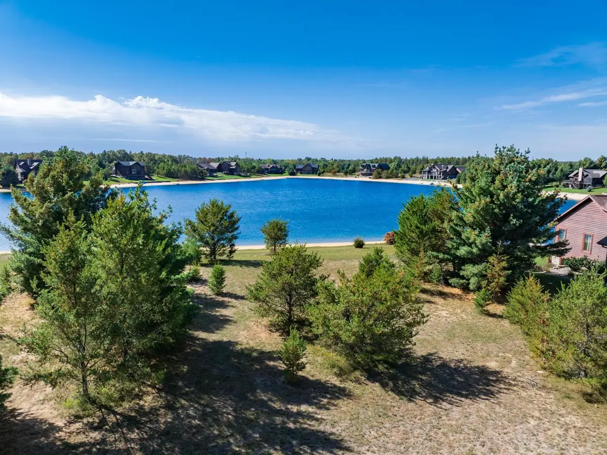 N8051 N Shore Drive, New Lisbon, WI 53950 - #1