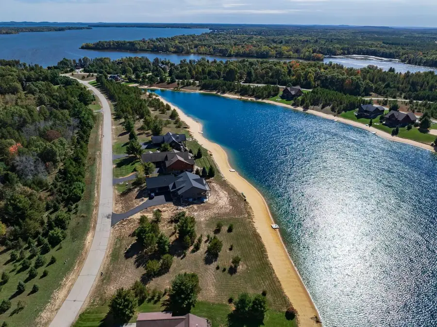 N8051 N Shore Drive, New Lisbon, WI 53950 - #3