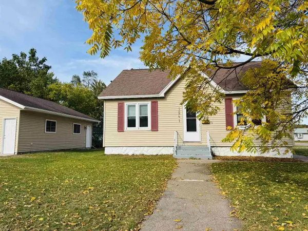 1541 Apricot Street, Wisconsin Rapids, WI 54494