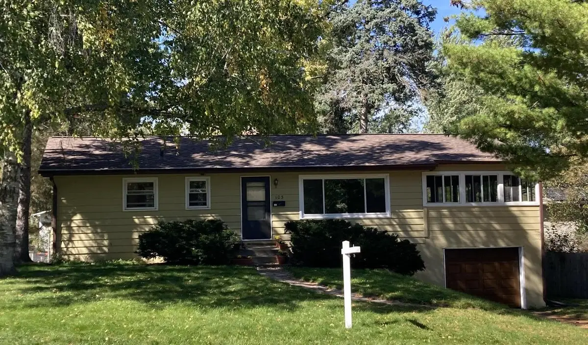 103 Edward Street, Verona, WI 53593 - #1