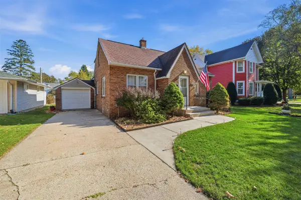 951 Watson Street, Ripon, WI 54971