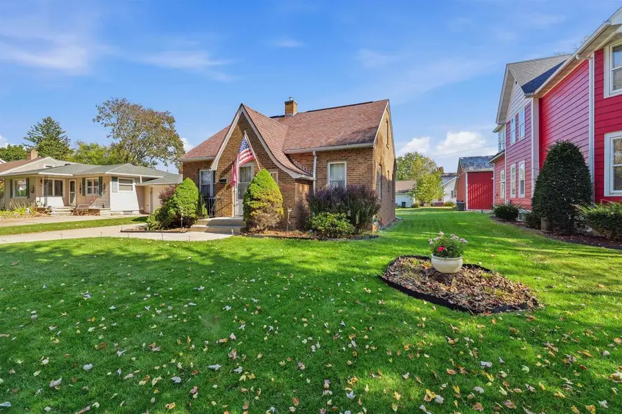 951 Watson Street, Ripon, WI 54971 - #3