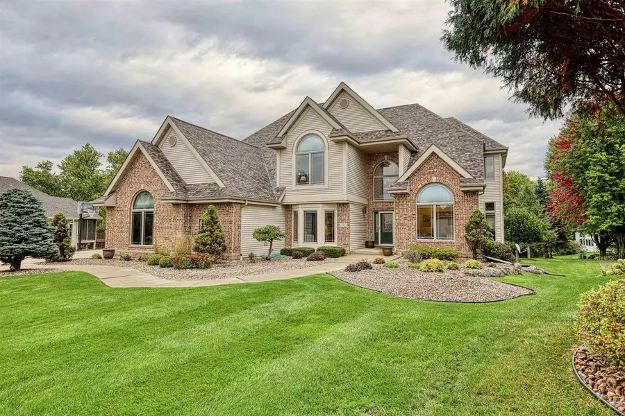 1225 Saint Patrick Way, Sun Prairie, WI 53590 - #2
