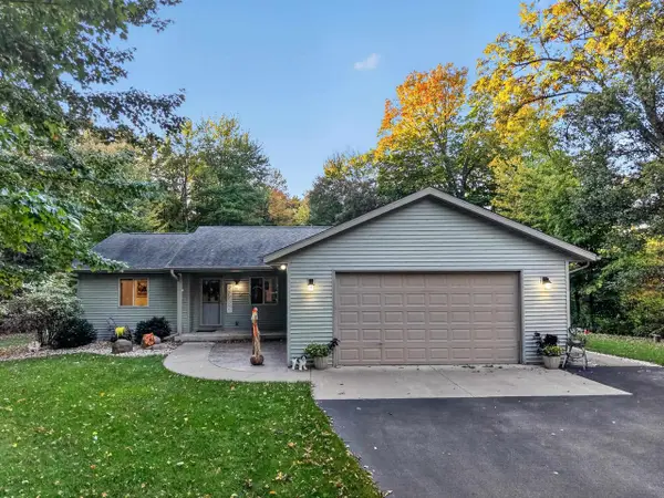 W8296 Royal Oaks Drive, Wautoma, WI 54982