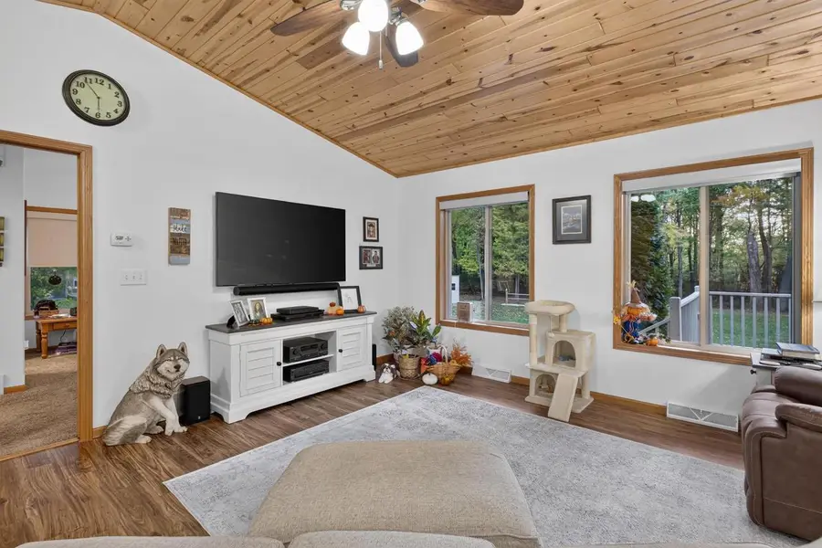 W8296 Royal Oaks Drive, Wautoma, WI 54982 - #3
