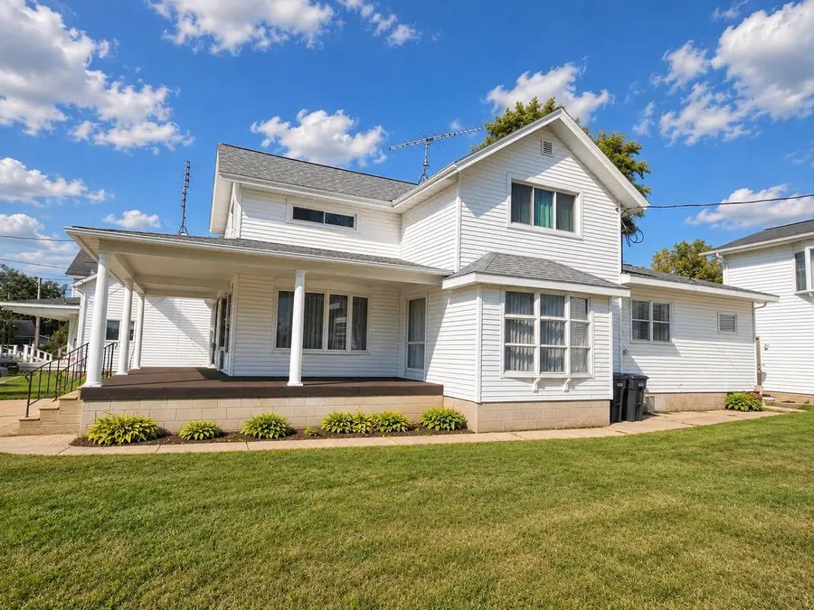 304 Harvard Street, Princeton, WI 54968 - #2