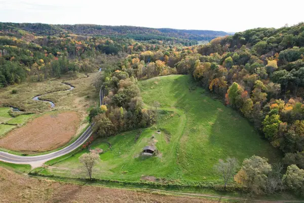 8.7+/- acres County Road F, Ontario, WI 54651