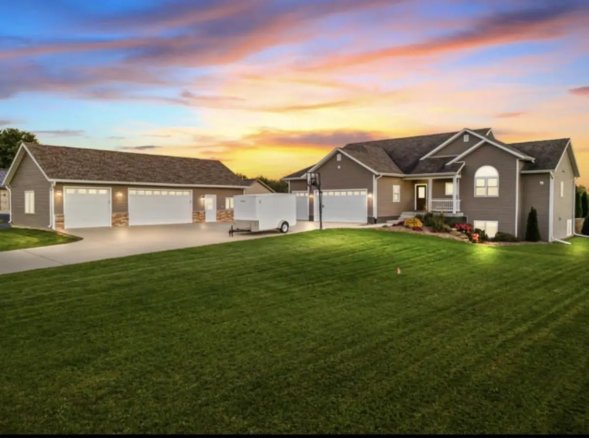 2085 Branch Road, Sun Prairie, WI 53590 - #1