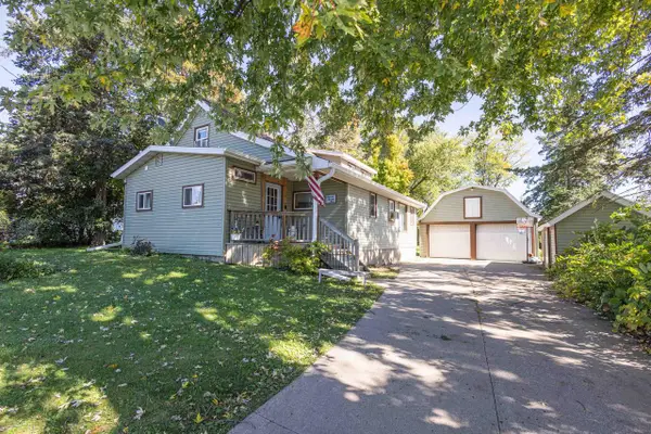 1125 Eastman Street, Platteville, WI 53818