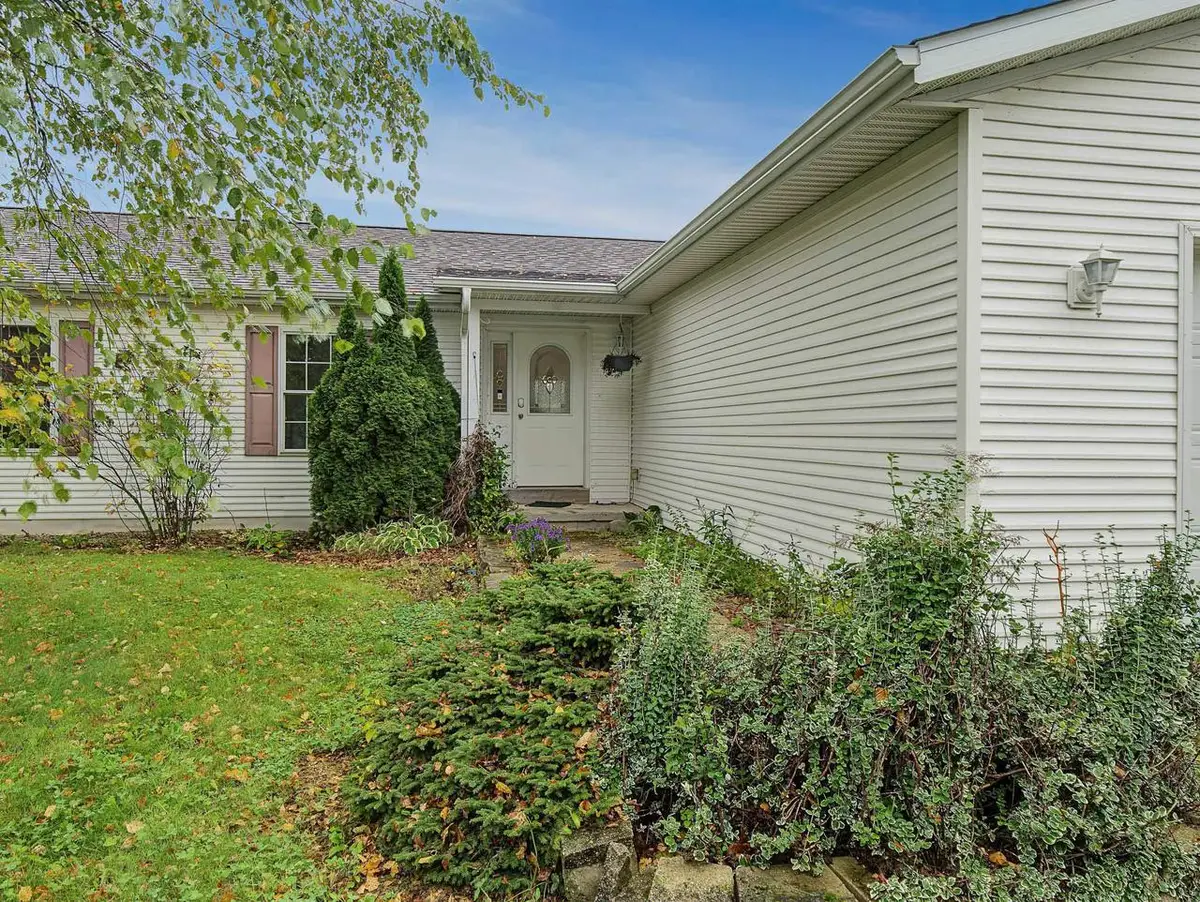 N245 Freeport Road, Monroe, WI 53566 - #1