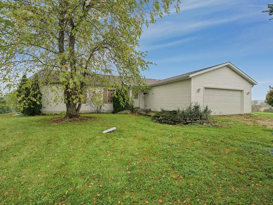 N245 Freeport Road, Monroe, WI 53566 - #3