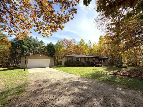 3620 Silver Pine Drive, Rhinelander, WI 54501