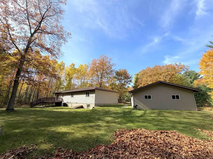 3620 Silver Pine Drive, Rhinelander, WI 54501 - #2