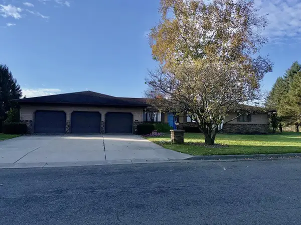 1818 Grumann Drive, Tomah, WI 54660
