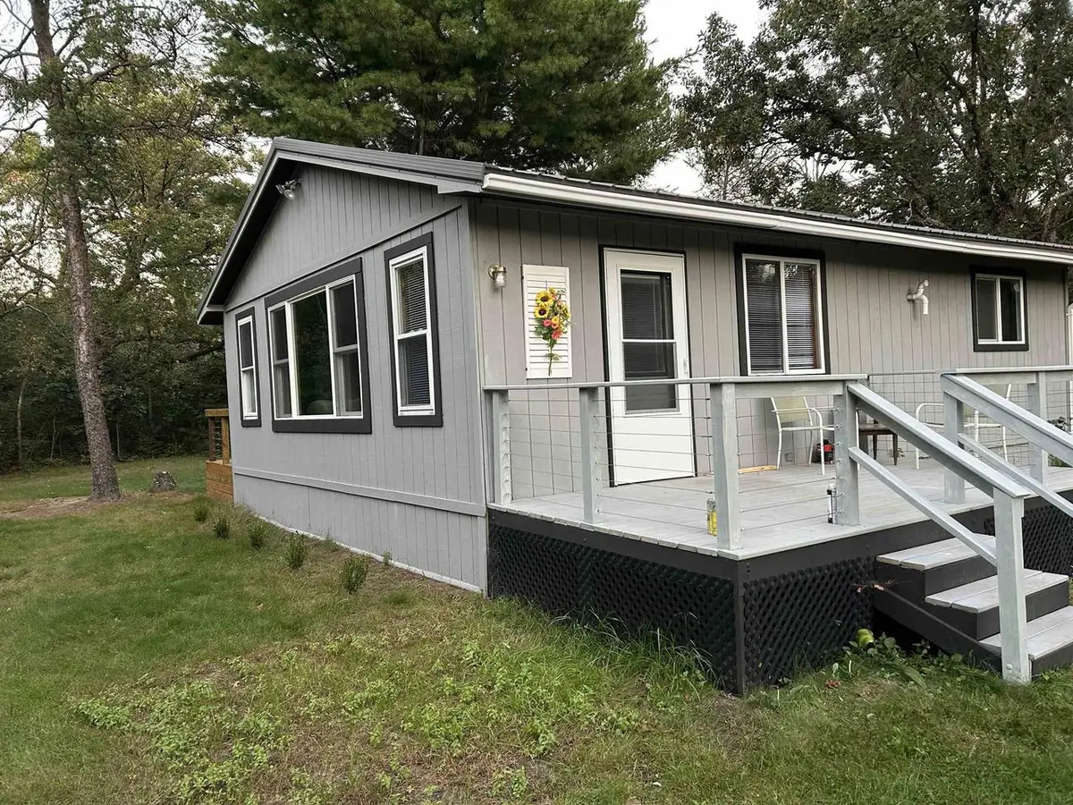 618 County Road A Road, Grand Marsh, WI 53936 - #1