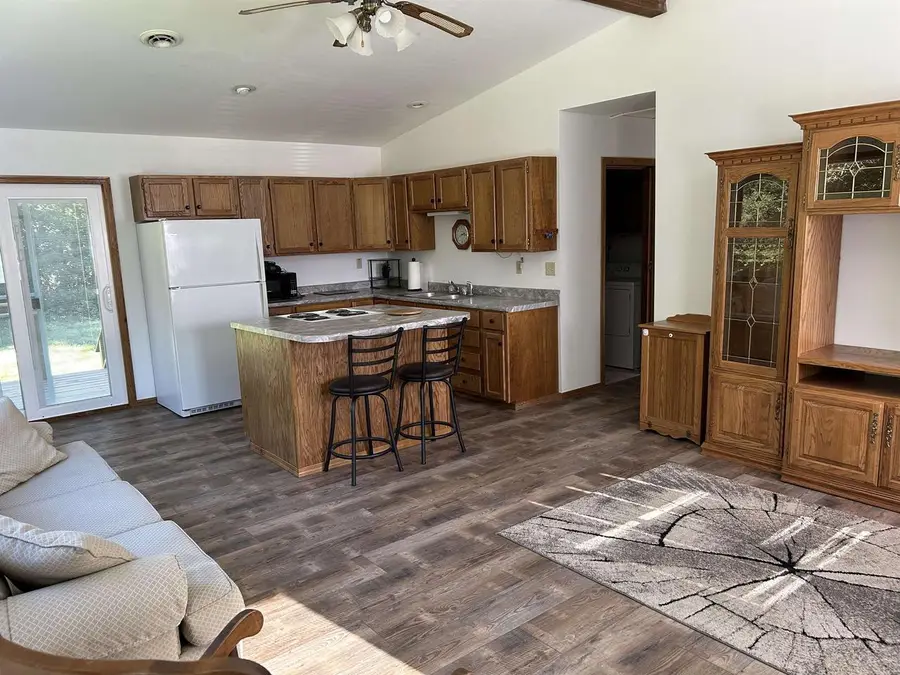 618 County Road A Road, Grand Marsh, WI 53936 - #3