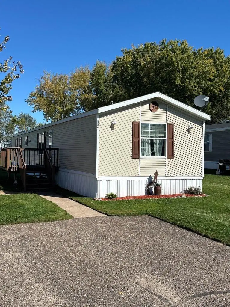 8841 Green Acres MHC #8841, Fall Creek, WI 54742 - #3