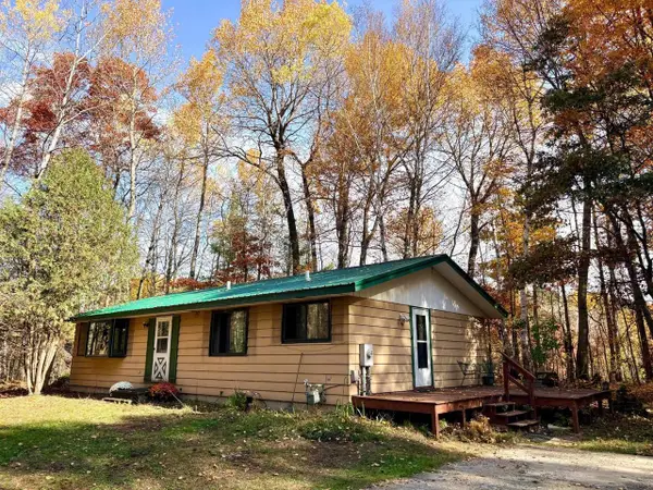 6149 Velvet Lake Road, Rhinelander, WI 54501