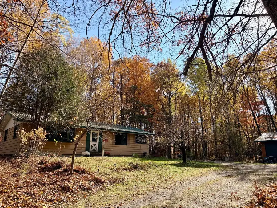 6149 Velvet Lake Road, Rhinelander, WI 54501 - #3