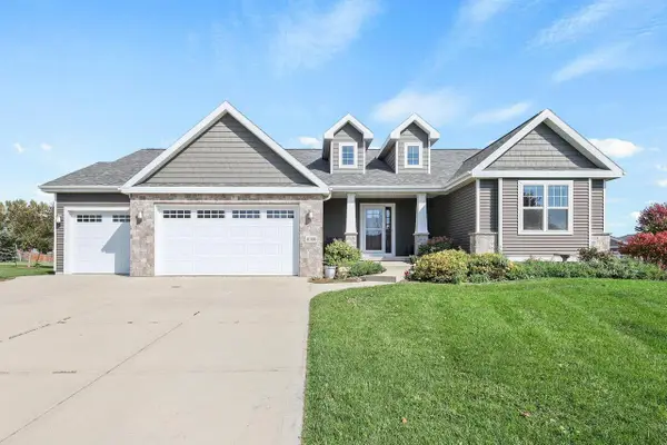 4380 Scenic View Road, Windsor, WI 53598
