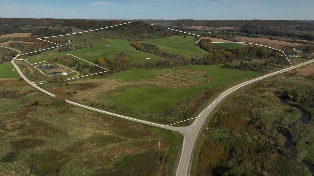 18298 Denman Lane, Richland Center, WI 53581 - #1