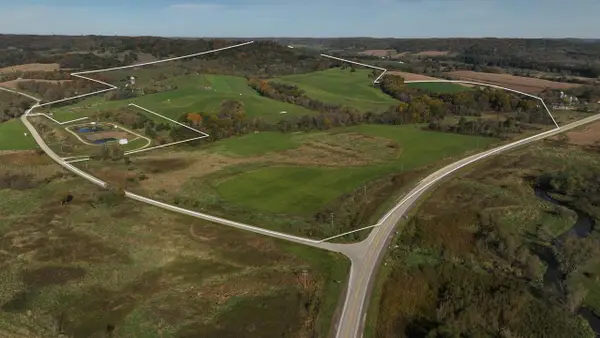 18298 Denman Lane, Richland Center, WI 53581