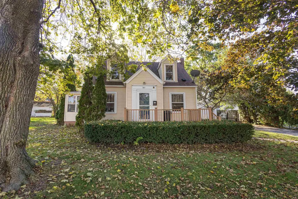 365 Southwest Road, Platteville, WI 53818 - #1