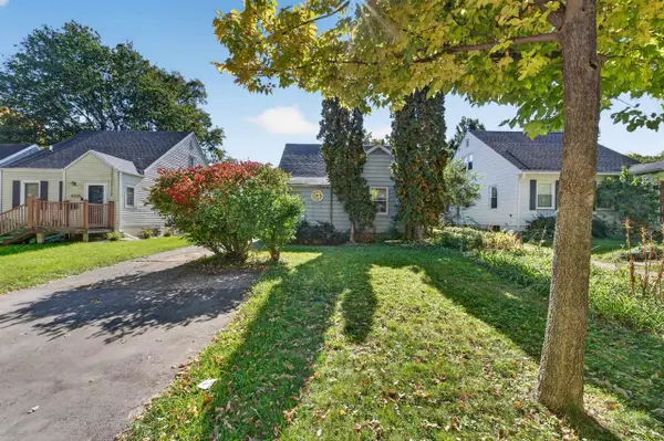 4207 Doncaster Drive, Madison, WI 53711