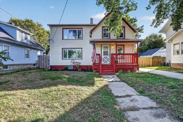 1128 St. Lawrence Avenue, Beloit, WI 53511