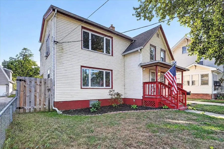 1128 St. Lawrence Avenue, Beloit, WI 53511 - #2